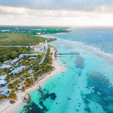 Eco Cabanas Bluekay Mahahual Luaran gambar